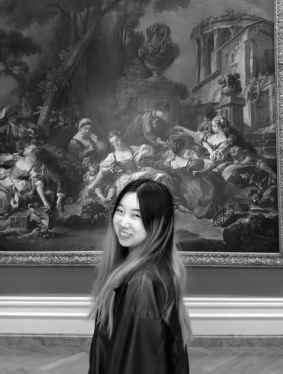 Jasmine Wu