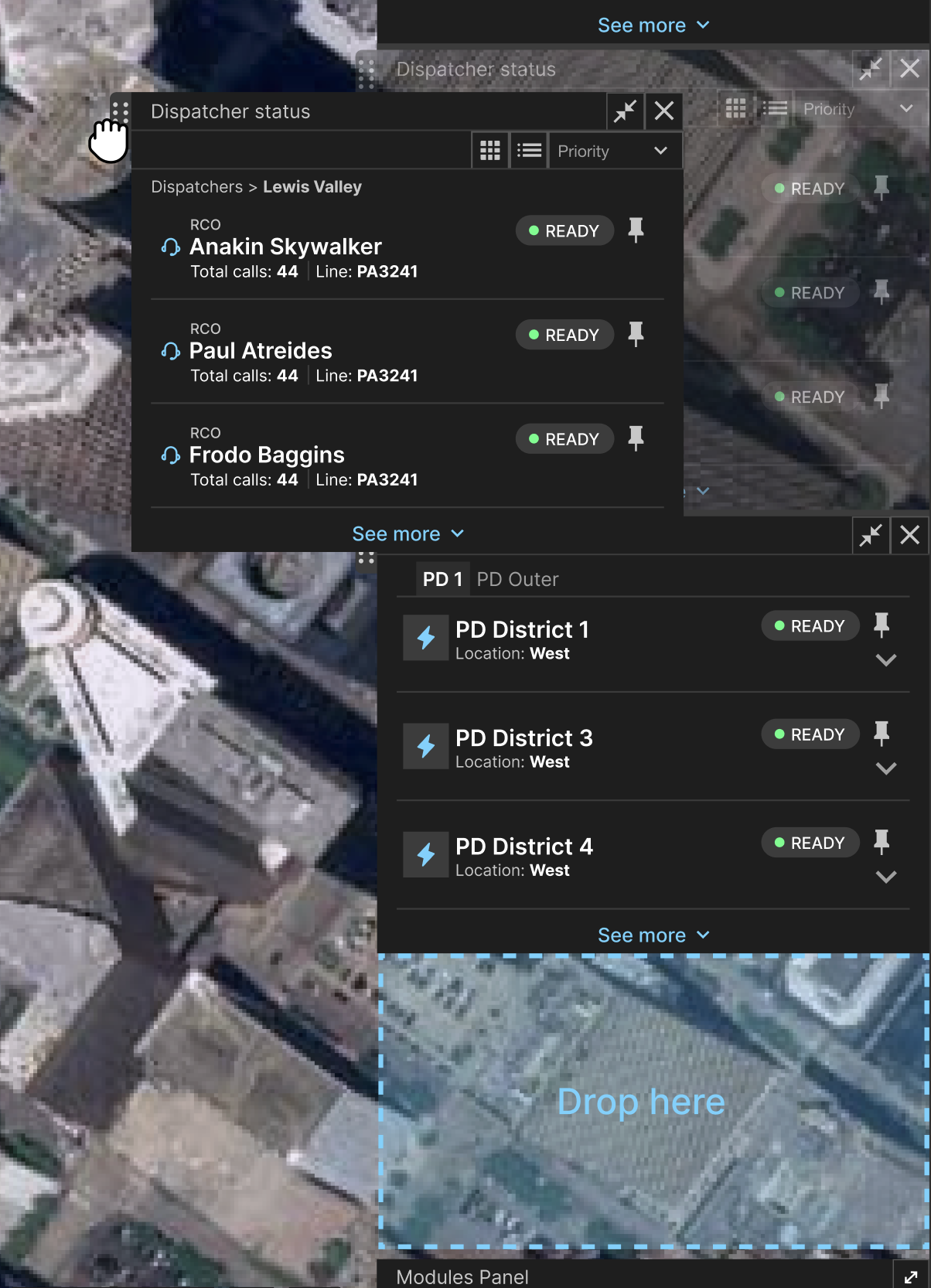 Dispatch AI Platform Thumbnail