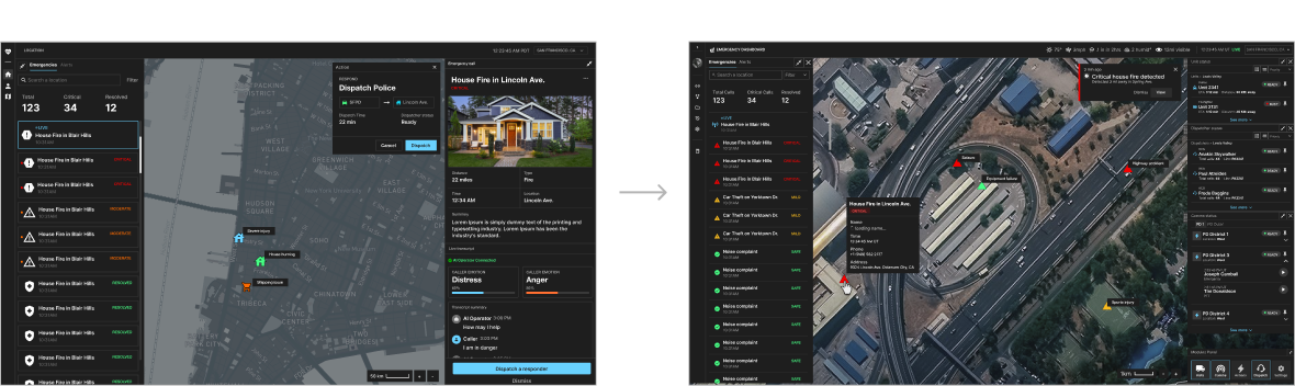 Dispatch AI Platform Thumbnail