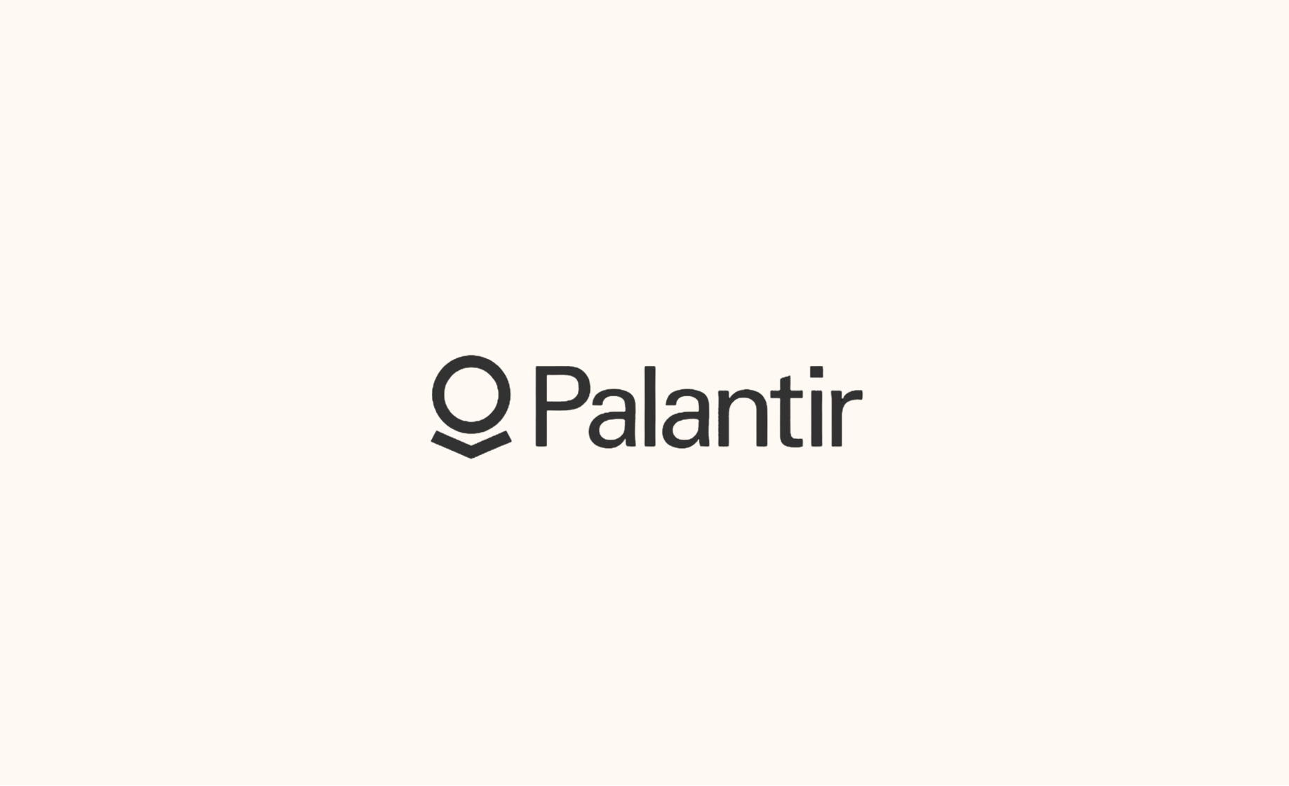Palantir
